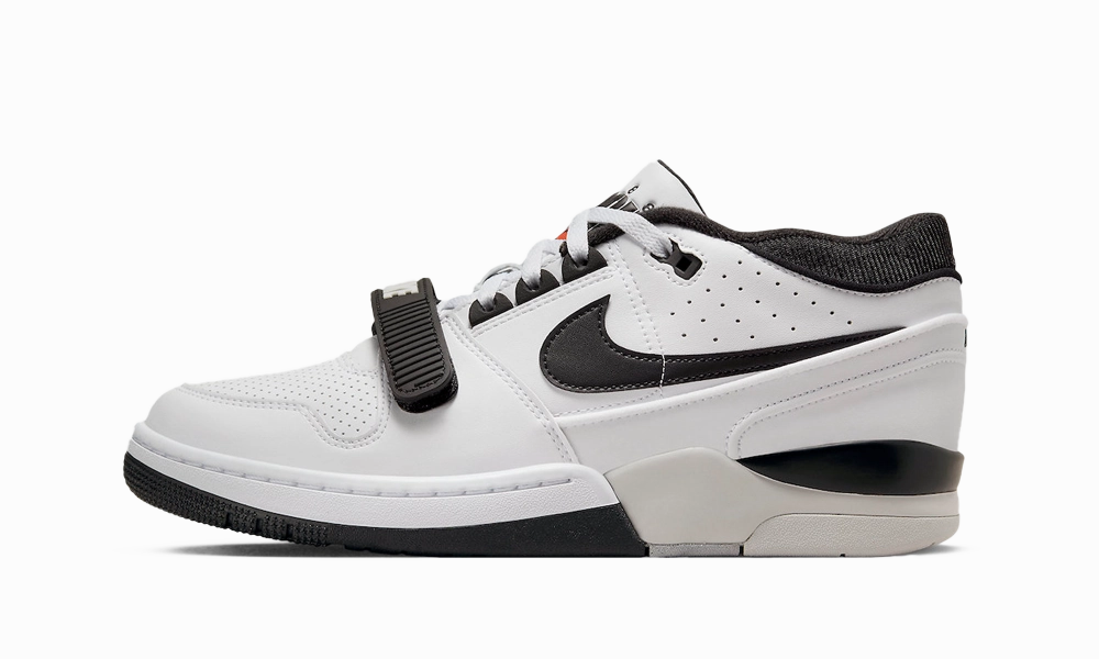 Nike Metcon Training Shoes Nike Air Alpha Force 88 SP Billie Eilish White Black