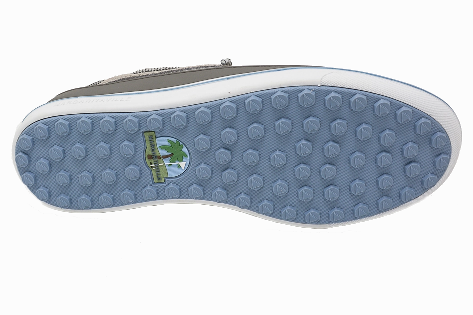 Margaritaville Men's Tap In Grey/Blue Golf Shoe Pro/slx Golf Shoes
