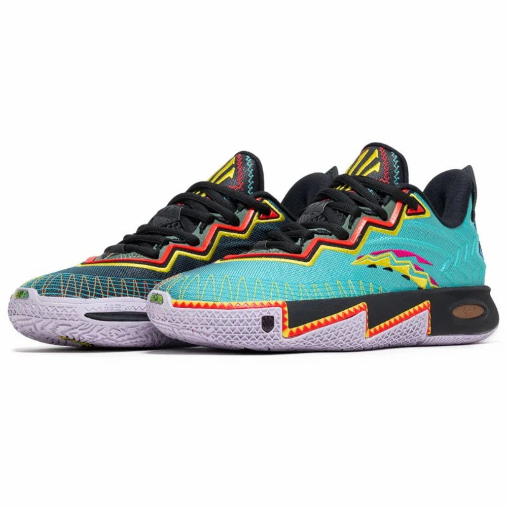 Basketball Shoes Anthony Edwards Anta Kai 2 'Retro 90s'