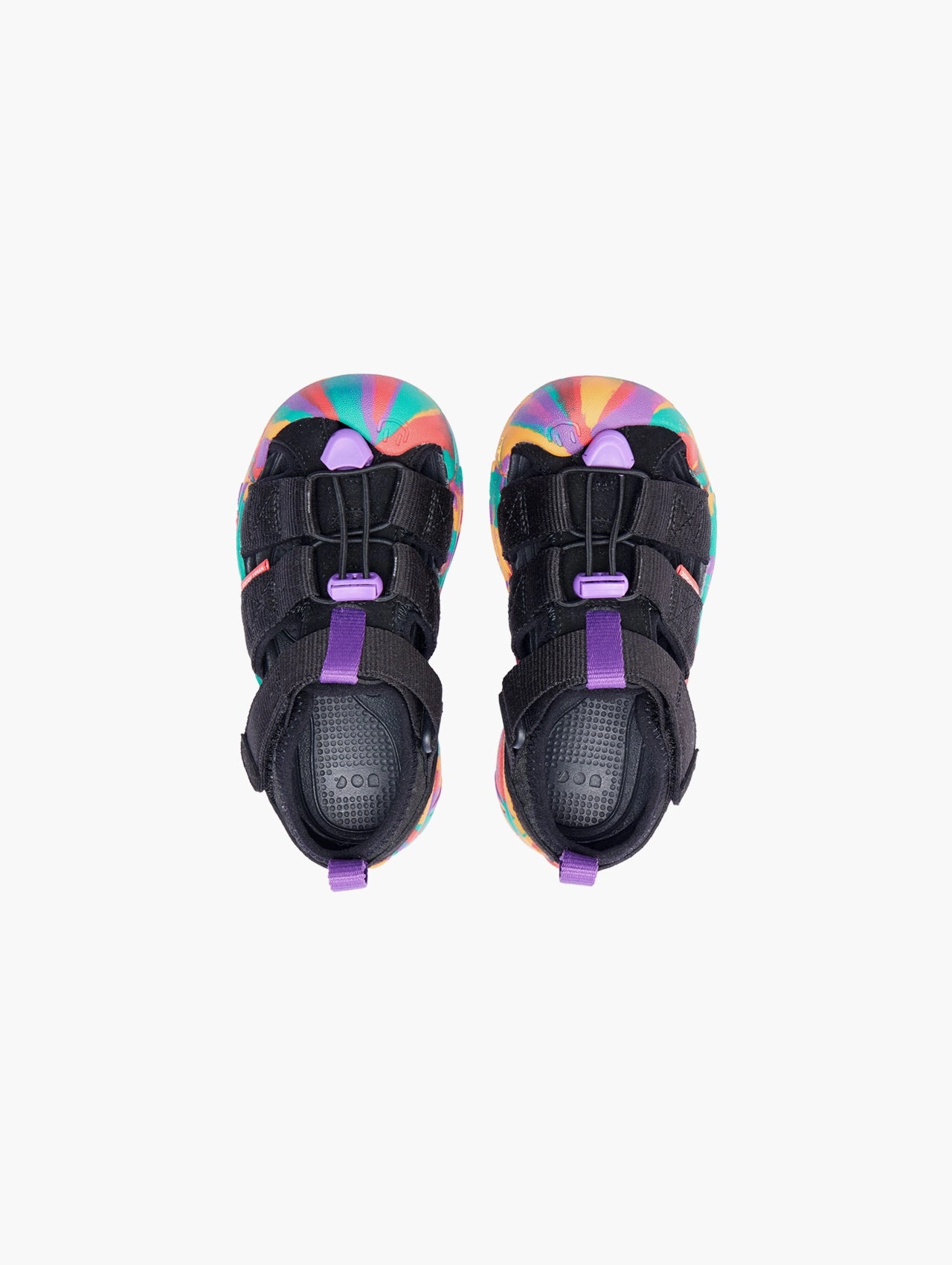 Family Matching Hiking Free Sandals