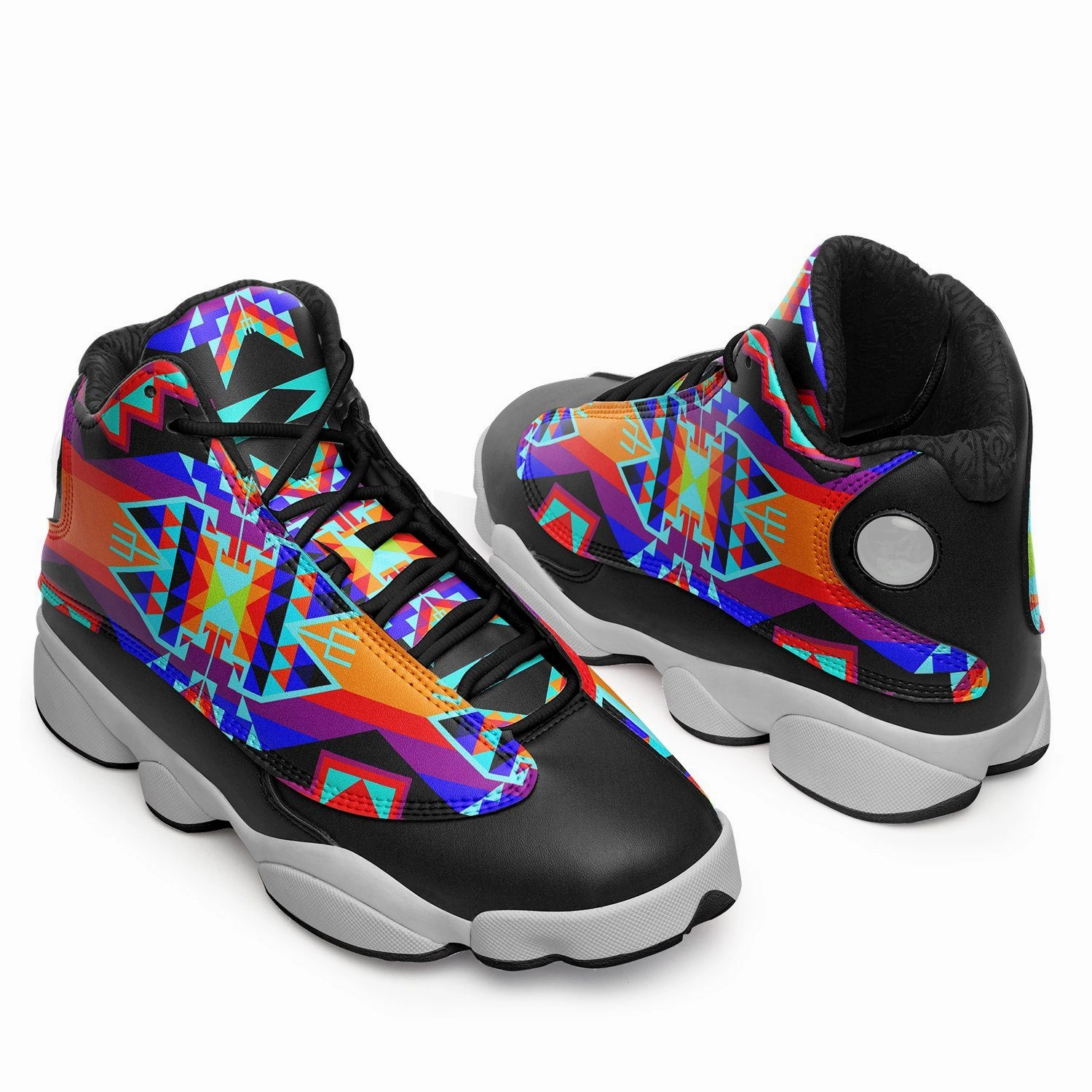 Fancy Isstsokini Bargain Basketball Shoes