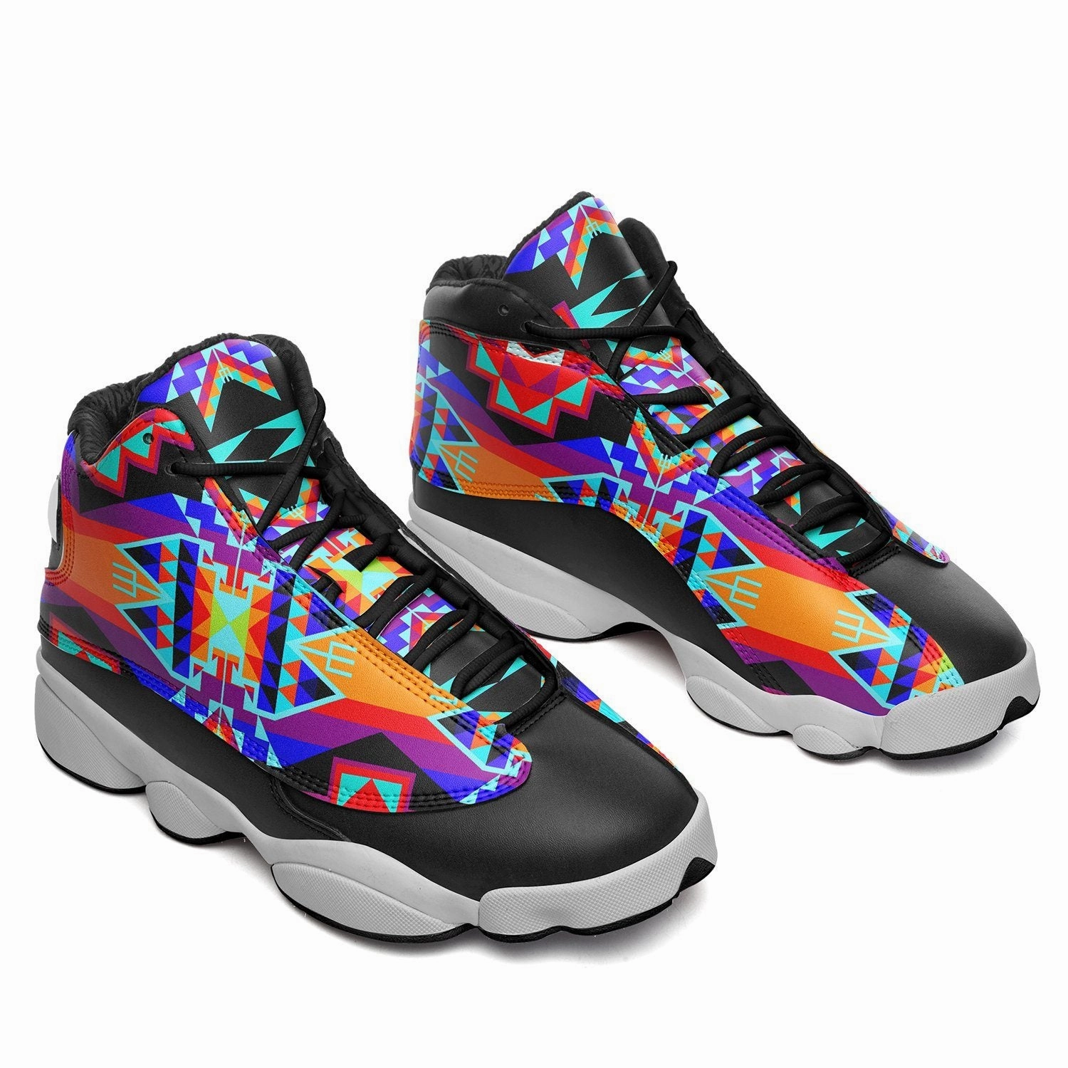 Fancy Isstsokini Best Performing Basketball Shoes 2024