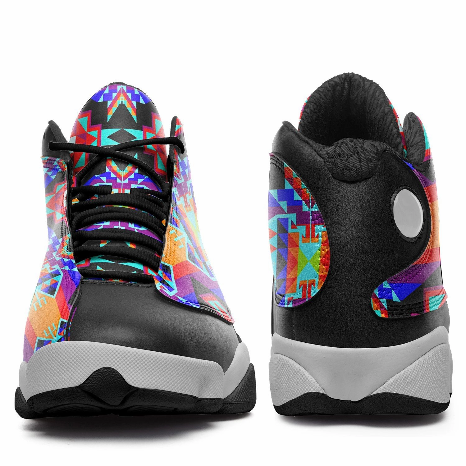 Fancy Isstsokini 3z6 Basketball Shoes