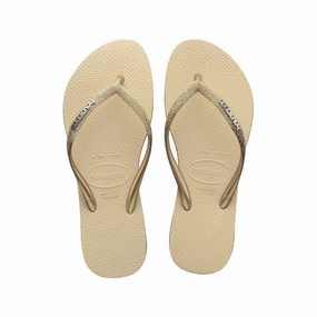 4146093 - Slim Sparkle Flip Flops Diabetic Flip Flops