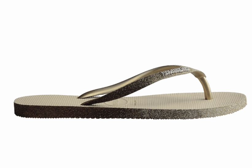 D'flip Flop Truth Table 4146093 - Slim Sparkle Flip Flops