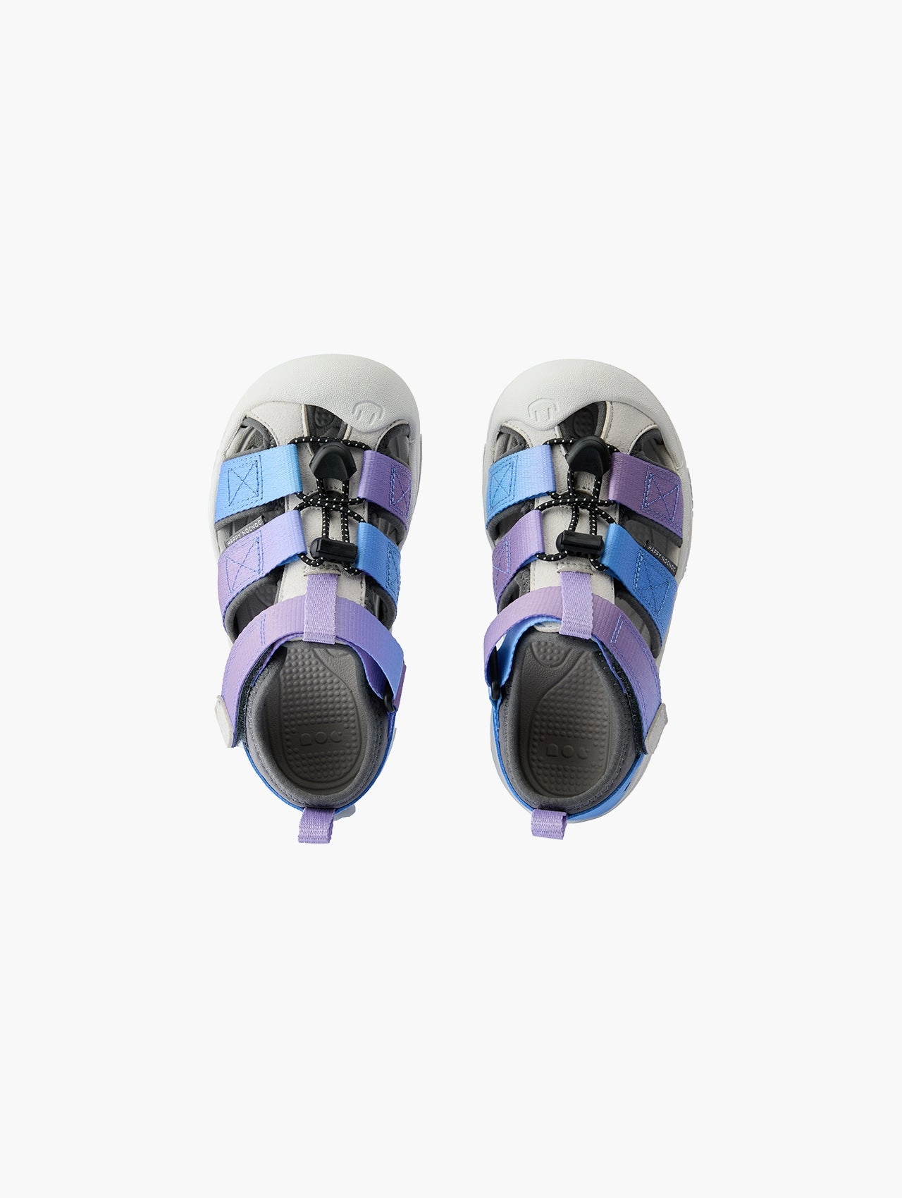Kids Hiking Free Summer Sandals