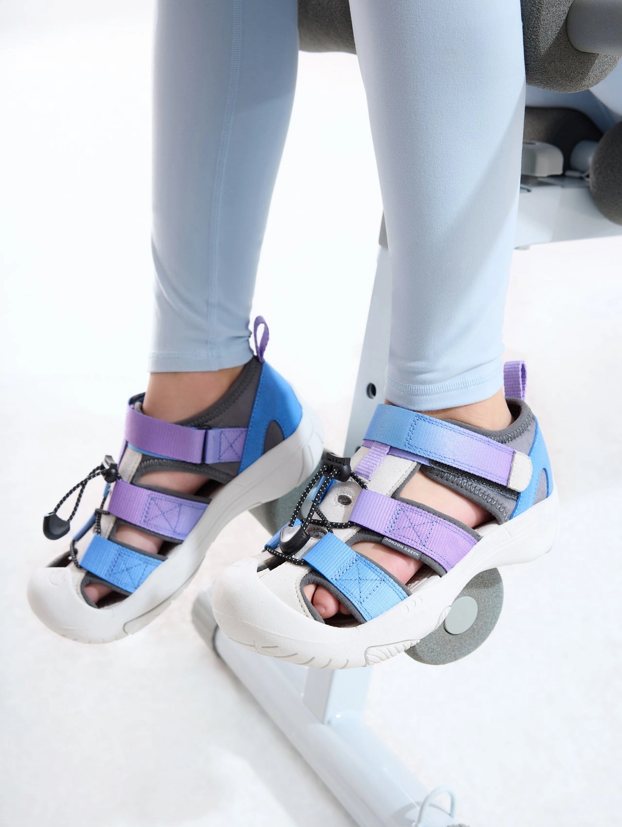 Kids Hiking Free Summer Sandals