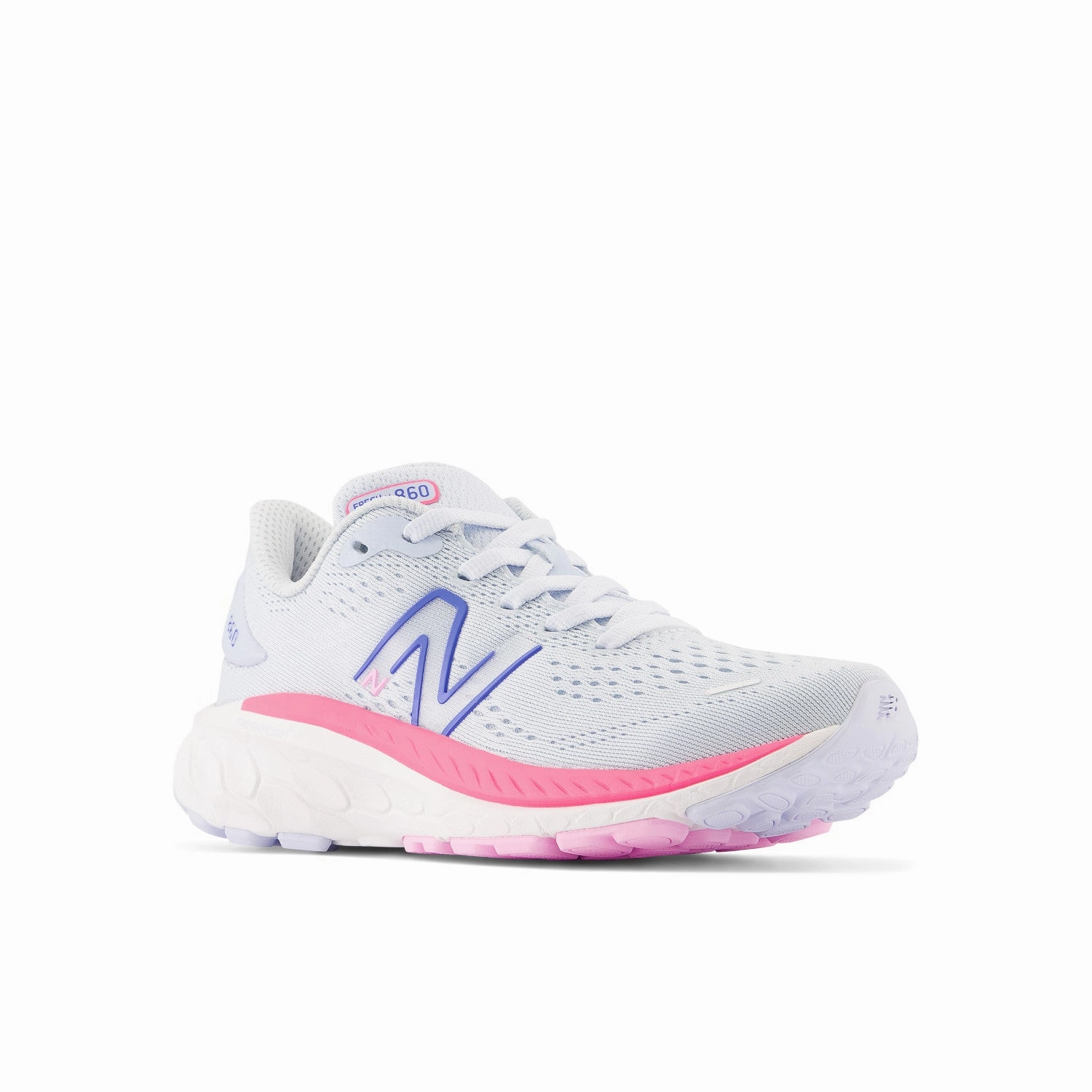 Comfy Shoes For Walking Kid's New Balance 860v13 - PP860P13