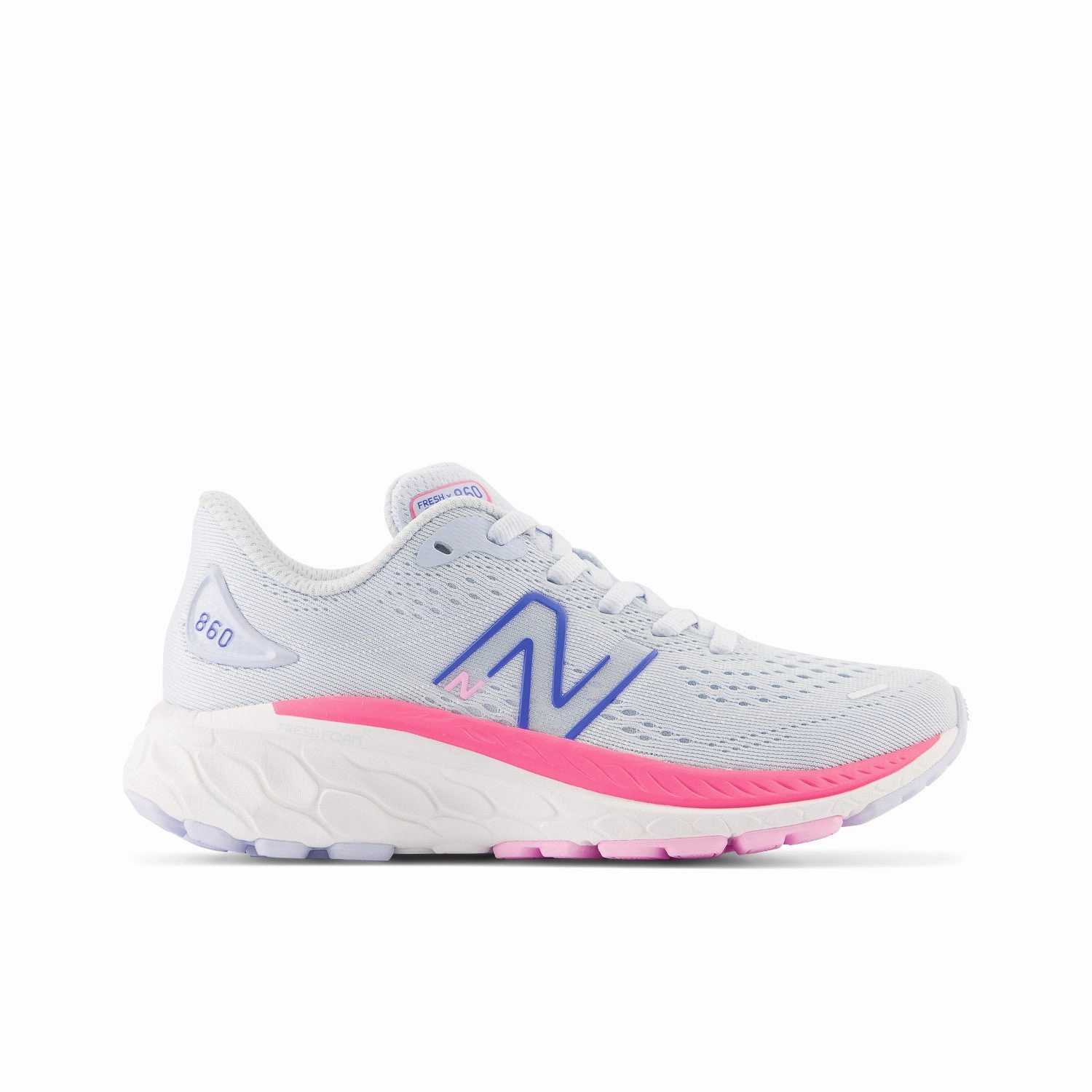 Kid's New Balance 860v13 - PP860P13 Best Walking Shoe For High Arches