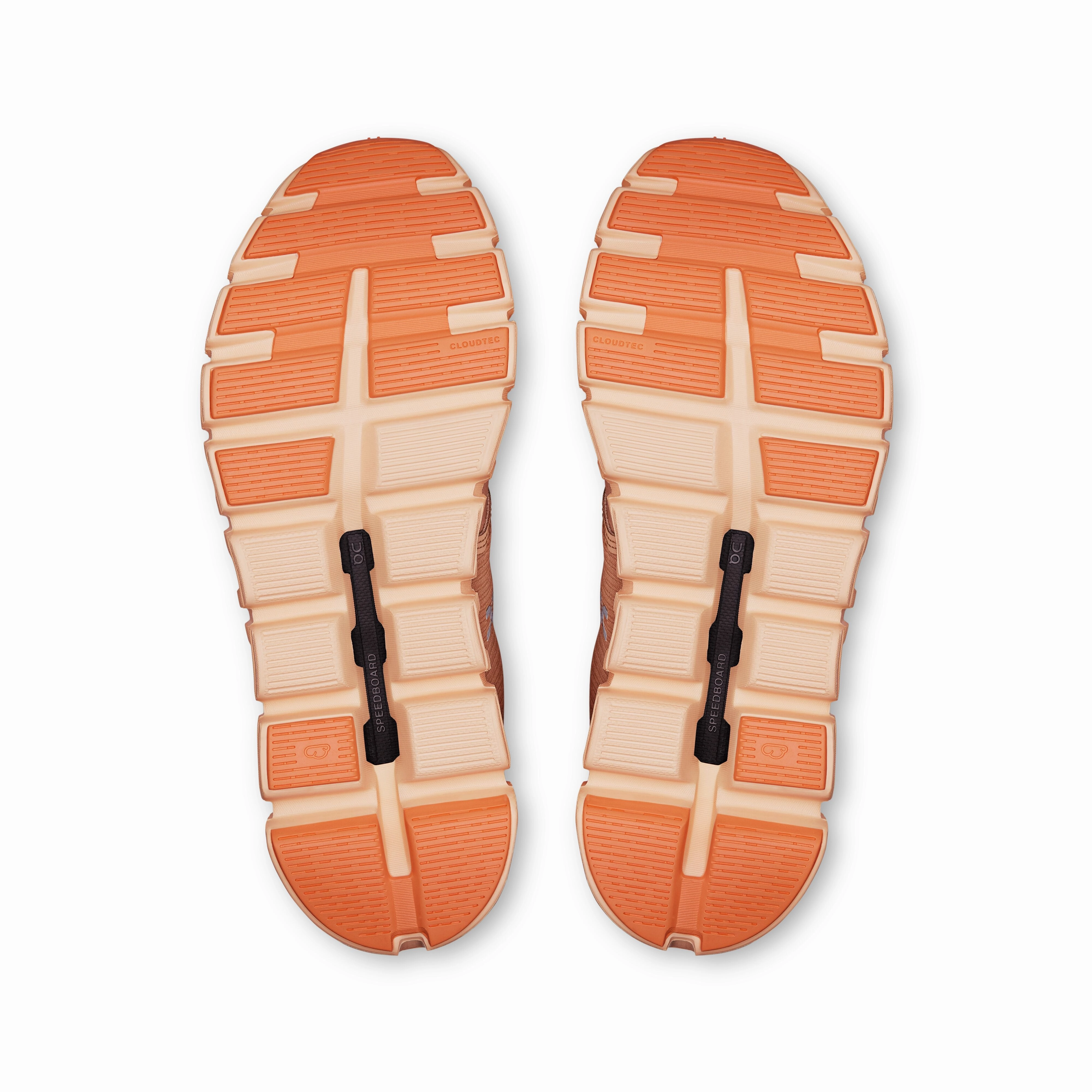 Women's On Cloud 6 Waterproof Shoe in Sandstone | Blonde Puppy Rain Boots