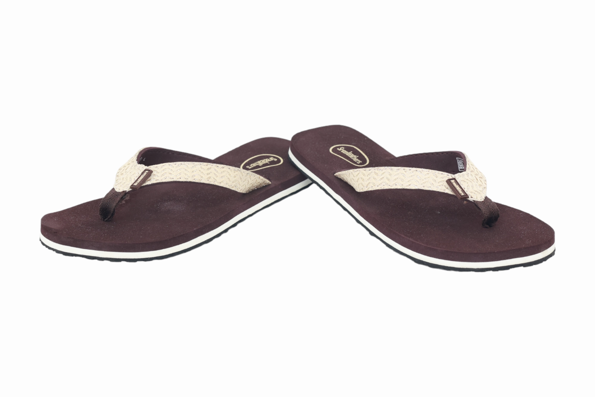 Flip Flops Smoothy Ladies Flip Flops 59014