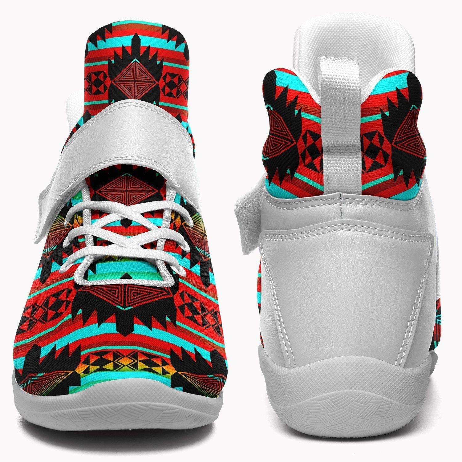 Women's Air Jordan Basketball Shoes Okotoks Arrow Ipottaa Basketball / Sport High Top Shoes - White Sole