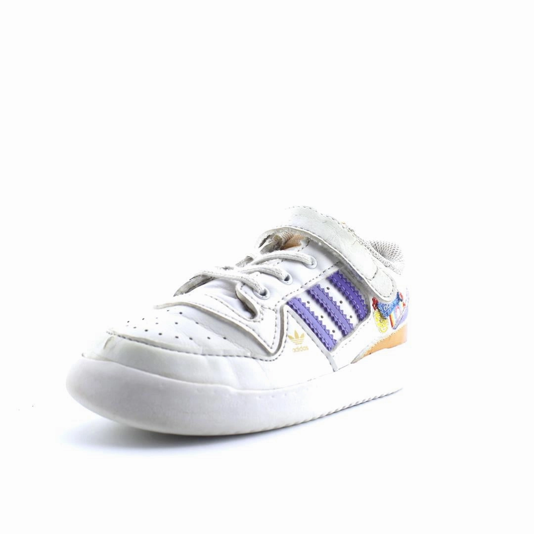 ADIDAS FORUM LOW EL I Hunter Rain Boots Size 5