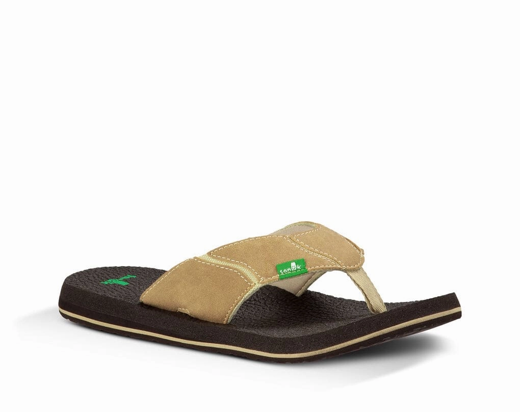Flip Flops Kohls FAULT LINE