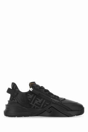 Campio Xt Sneakers FENDI Advanced Flow Sneaker for Men