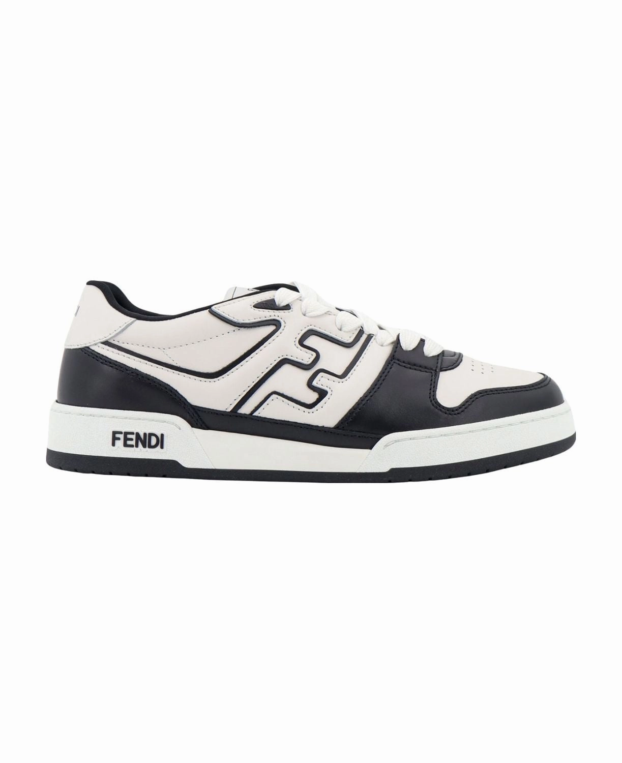 Fendi Match Sneakers for Men - SS25 Collection Great Sneakers