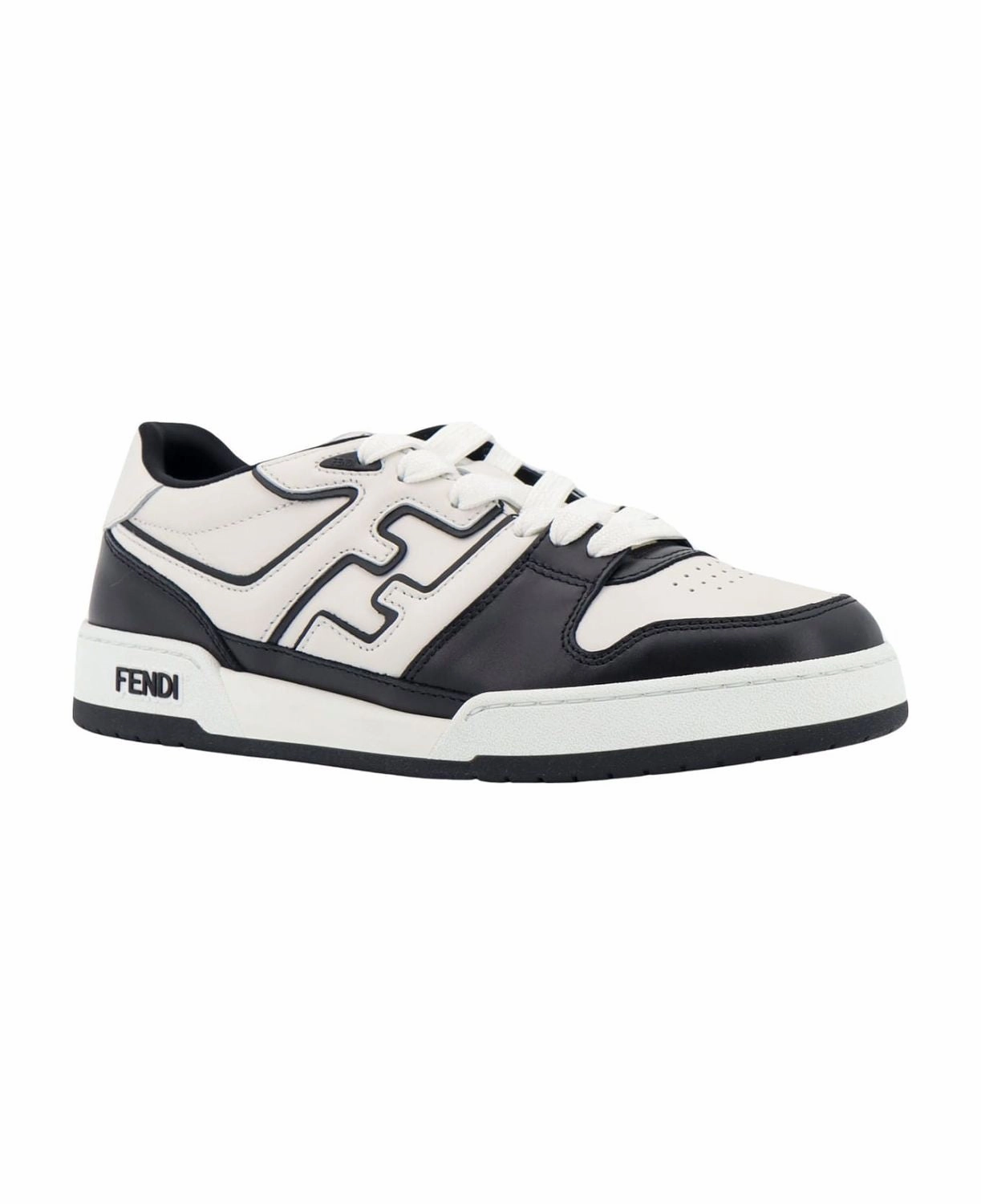 Fendi Match Sneakers for Men - SS25 Collection Vagabond Sneakers