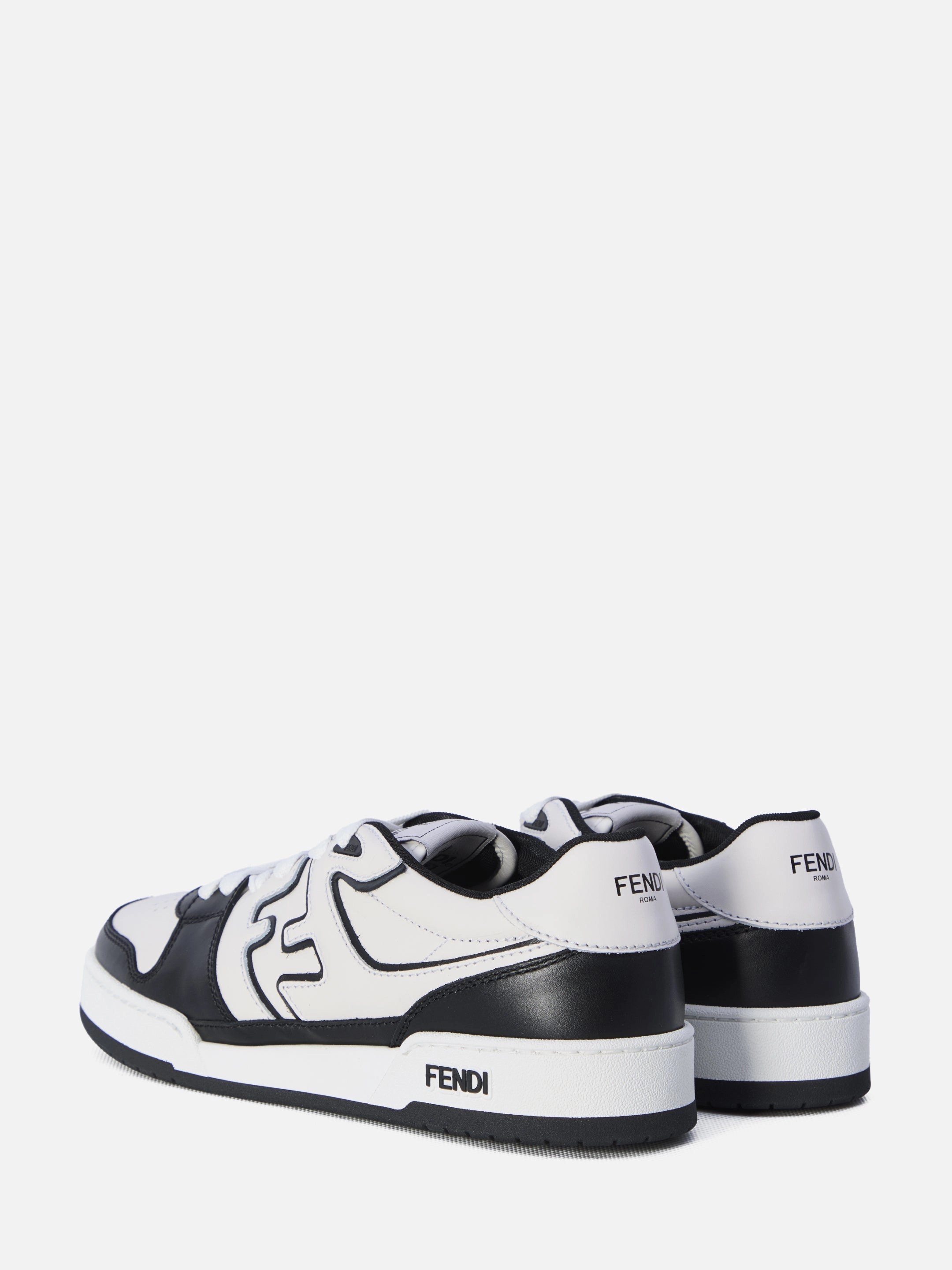 Sneakers 574 Fendi Match Sneakers for Men - SS25 Collection