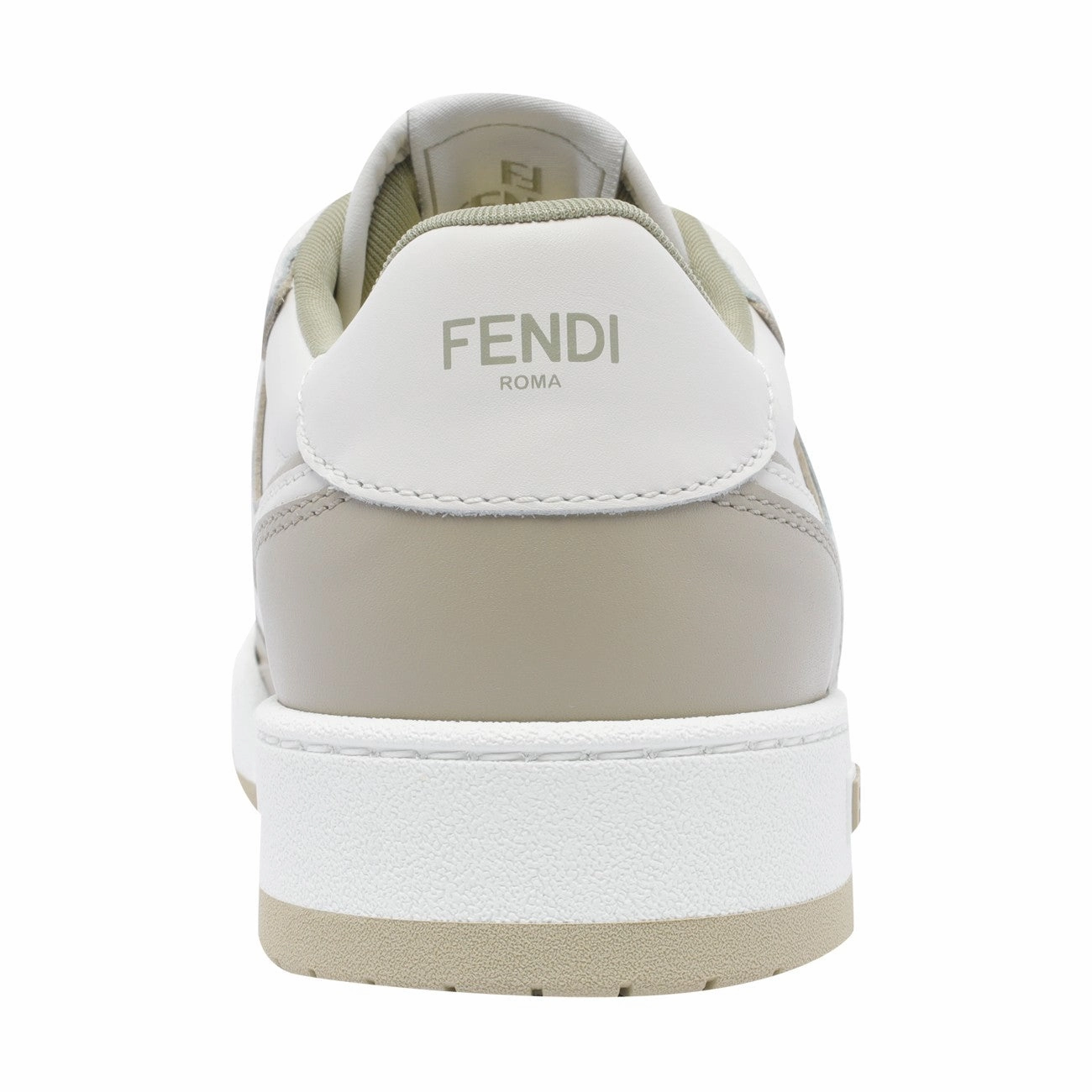 Champion Sneakers Fendi Men Fendi Match Sneakers