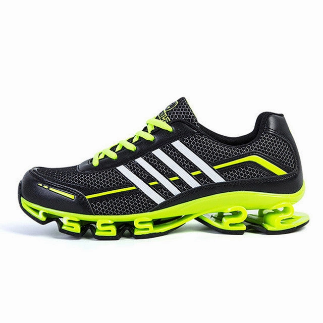 FEOZYZ Breathable  Mens Runners 520 V8 Running Shoe