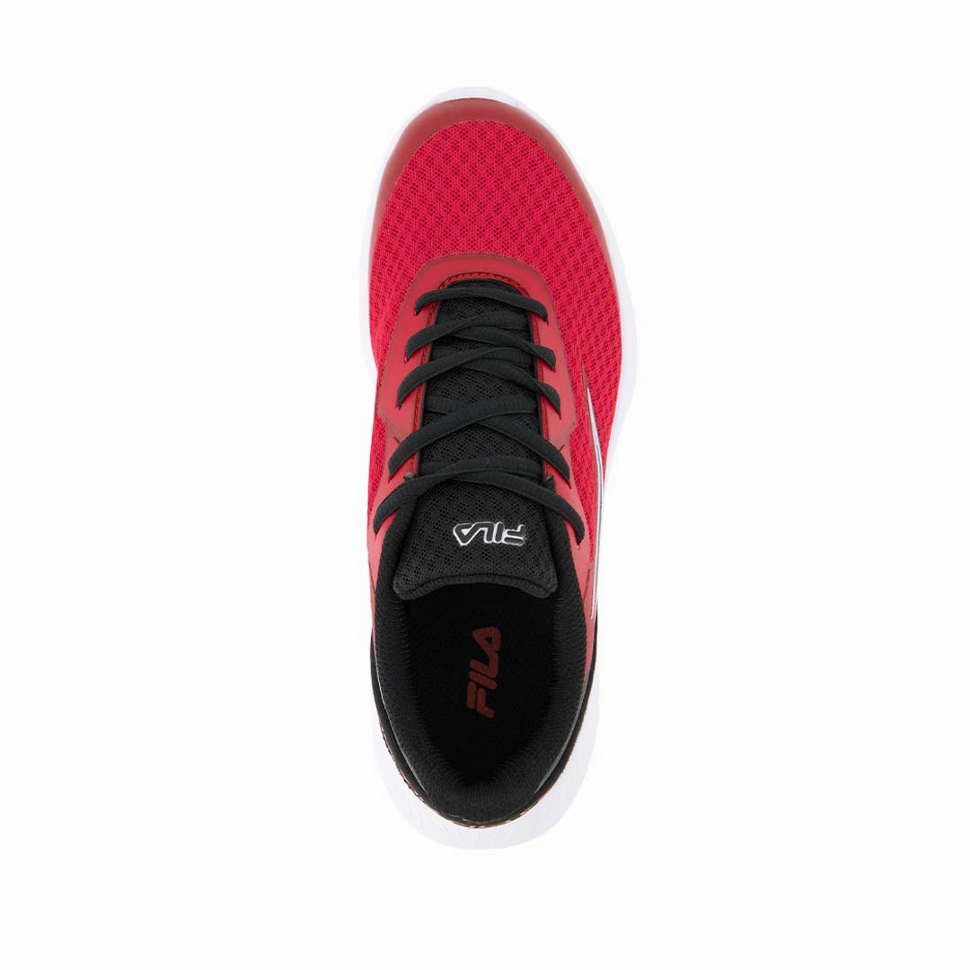 Best Shoes For Treadmill Walking FILA - Kids' (Junior) Optix 3 Shoes (3RM01614 602)