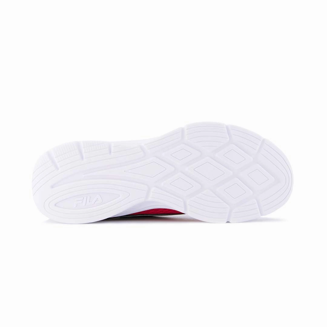 FILA - Kids' (Junior) Optix 3 Shoes (3RM01614 602) Running Walking