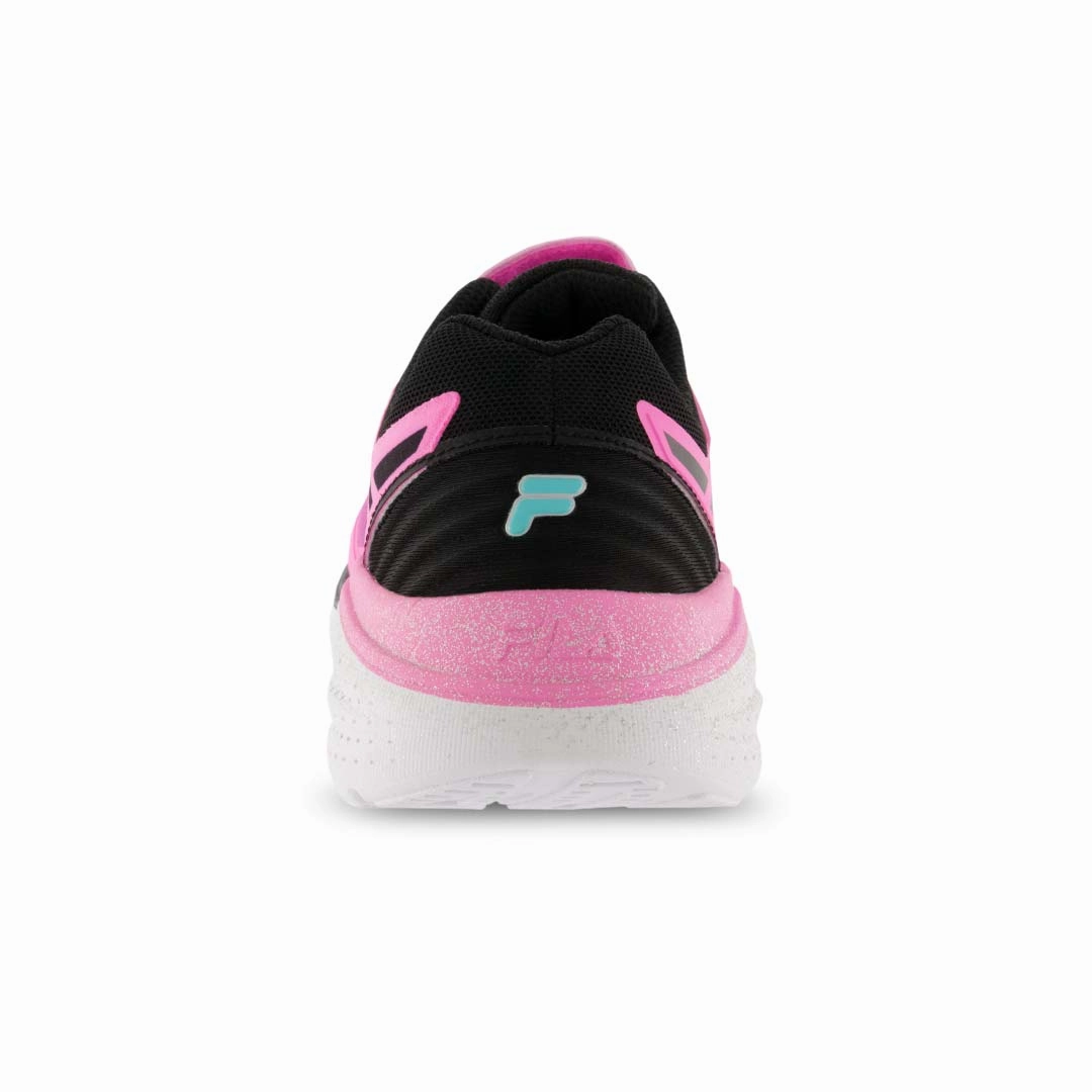 FILA - Kids' (Junior) Superstride 3 Strap Shoes (3RM01708 653) Wide Walking Shoes