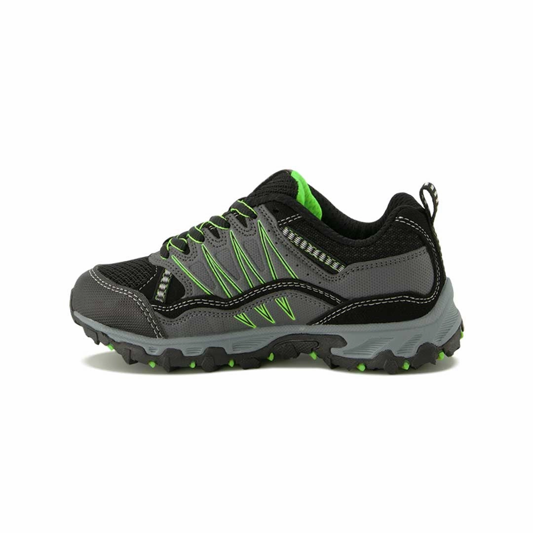 FILA - Kids' (Preschool & Junior) At Peake 21 Shoes (3JM00233 056) For Stability Walking Best