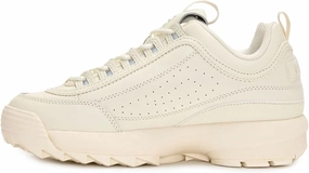 Alo Yoga Sneakers Fila Women's Disruptor II Premium Comfortable Sneakers
