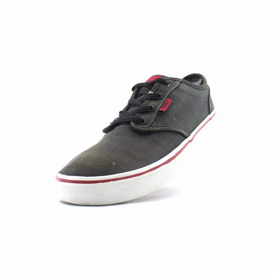 Lilac Rain Boots VANS AUTHENTIC