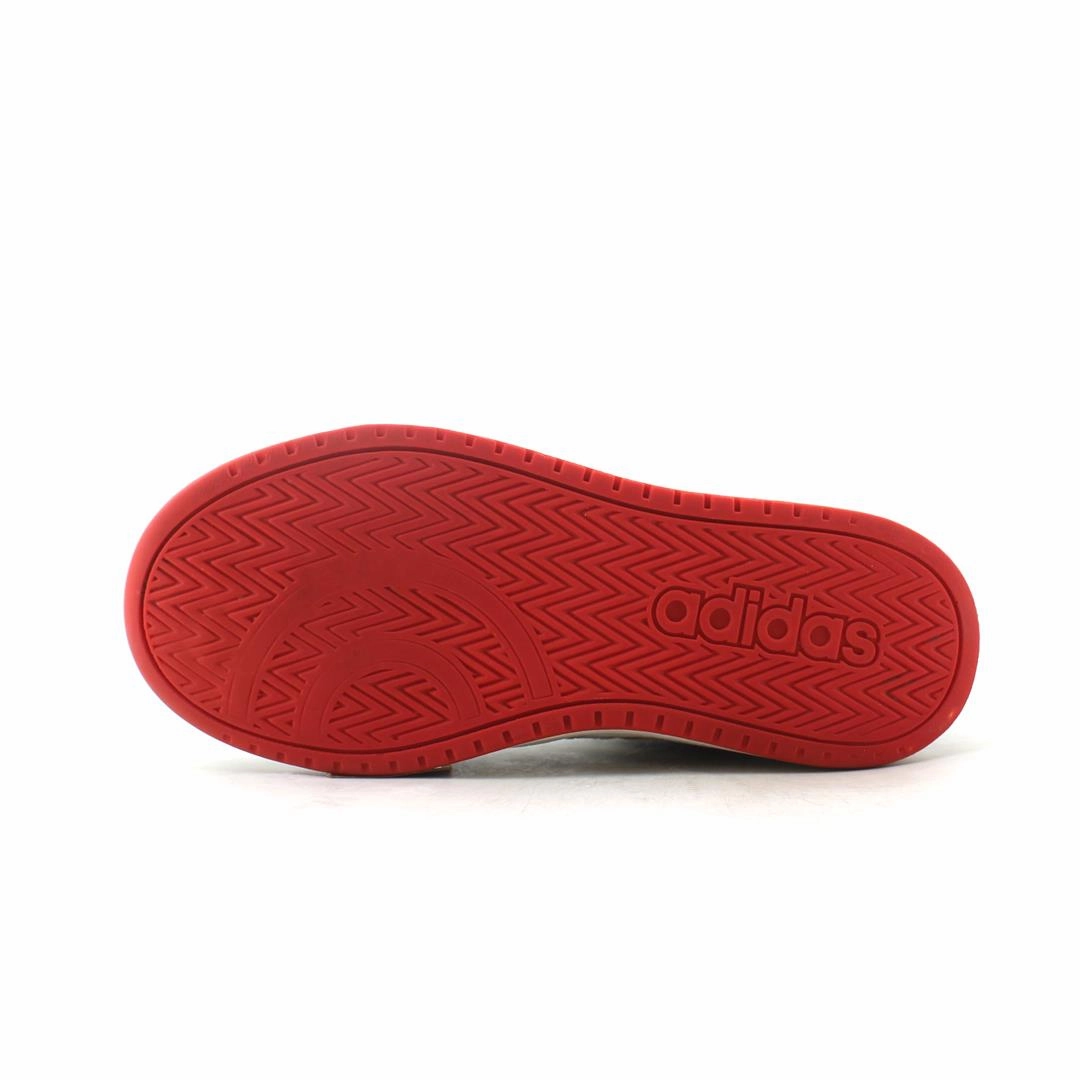 ADIDAS HOOPS 2.0 MID Sneakers Without Socks