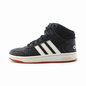 ADIDAS HOOPS 2.0 MID Moschino Sneakers