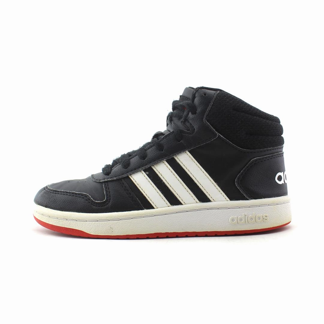 ADIDAS HOOPS 2.0 MID Washing Sneakers In Washer