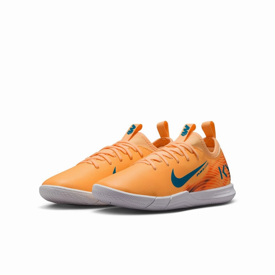 Cute Shoes From Nike Nike Junior Mercurial Vapor 16 Academy Mbappe Indoor Shoes
