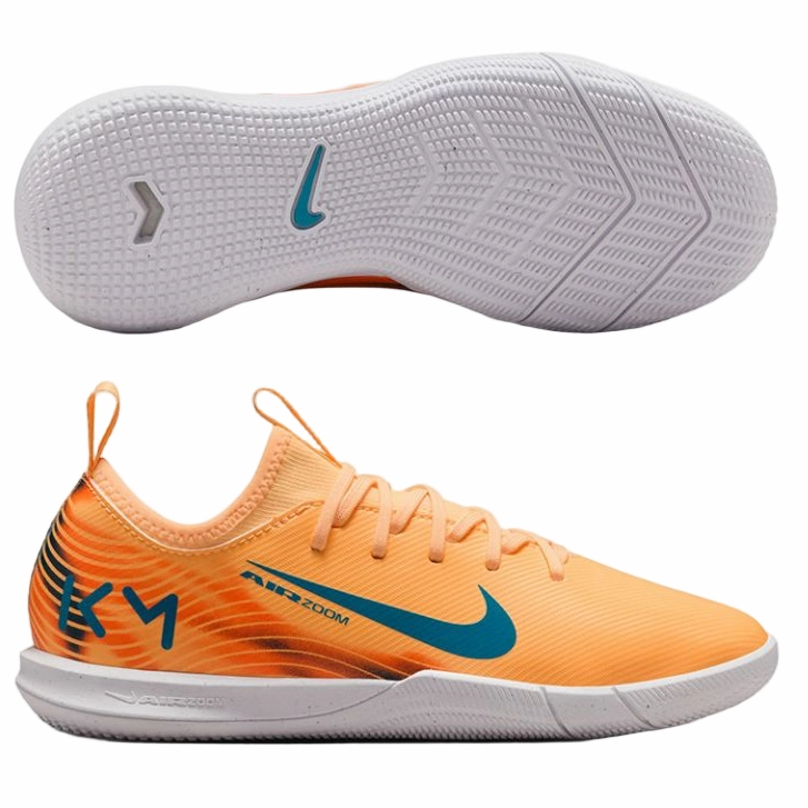 Nike Junior Mercurial Vapor 16 Academy Mbappe Indoor Shoes Nike Shoes Collection