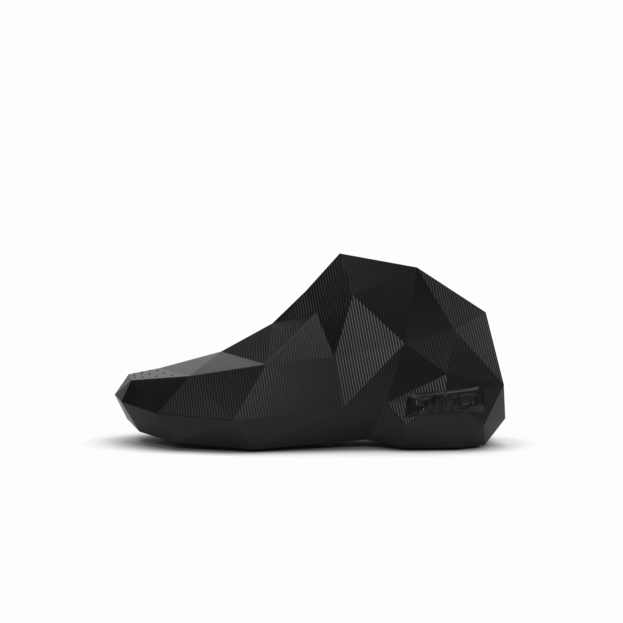 FUSED footwear - Imori Mid - 3D printed footwear