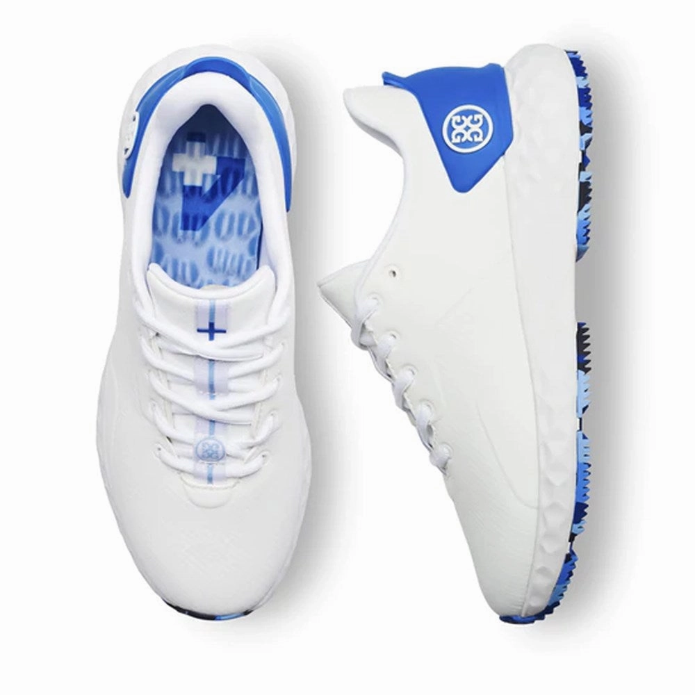 No Lace Snow Boots G/Fore Women's MG4  Golf Shoes - Snow
