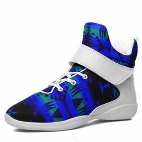 Gt Cut Academy Basketball Shoes Between the Blue Ridge Mountains Ipottaa Basketball / Sport High Top Shoes