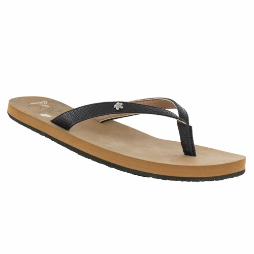 Vionic Tide Ii Flip Flops The Bethany - Hanalei