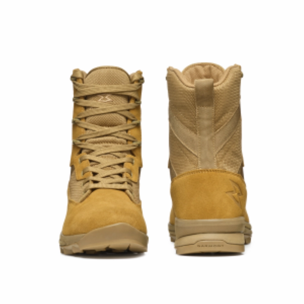 Garmont Women's T8 Athena Regular Coyote Tactical Boot 3058 Dance Combat Boots