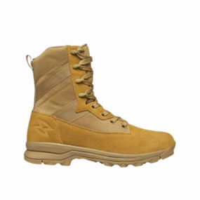 Garmont Women's T8 Athena Regular Coyote Tactical Boot 3058 Dress With Combat Boots