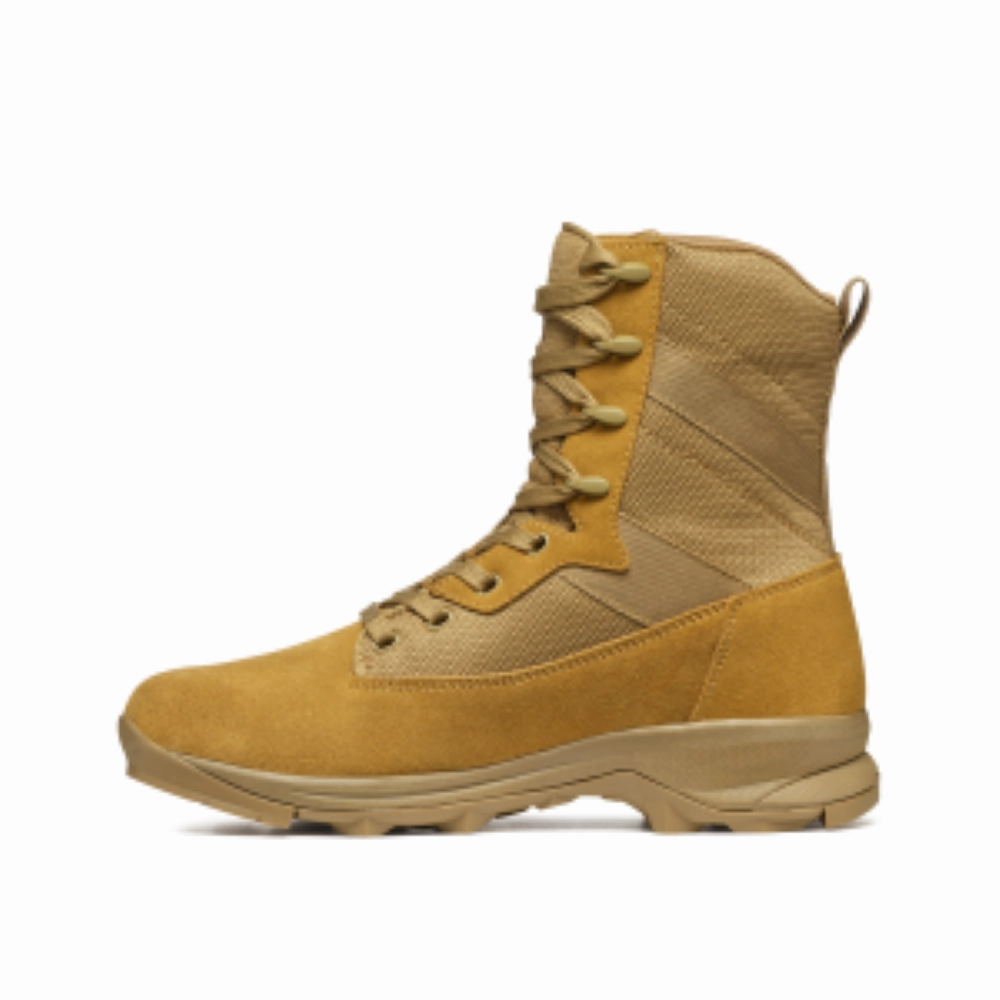 Gold Studded Combat Boots Garmont Women's T8 Athena Wide Coyote Tactical Boot 3052