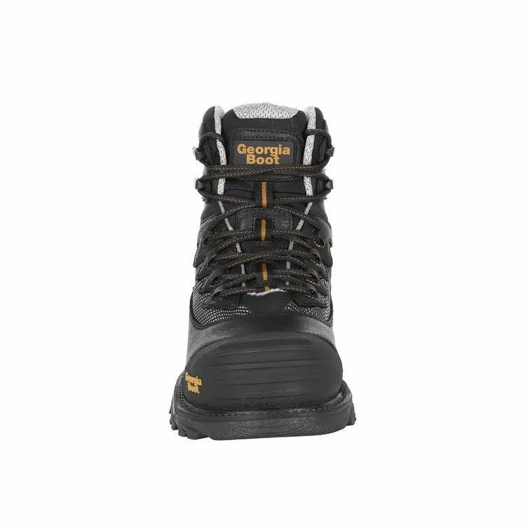 Flex Work Boots Georgia Boot composite toe waterproof hiker work boot GB00311