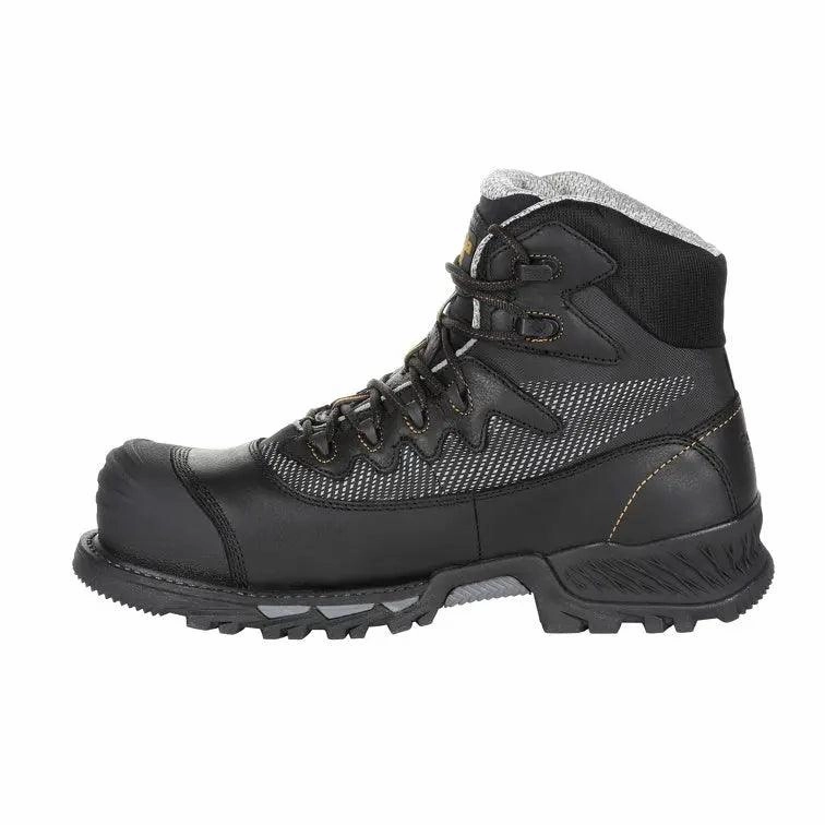 Georgia Boot composite toe waterproof hiker work boot GB00311 Astm Certified Work Boots