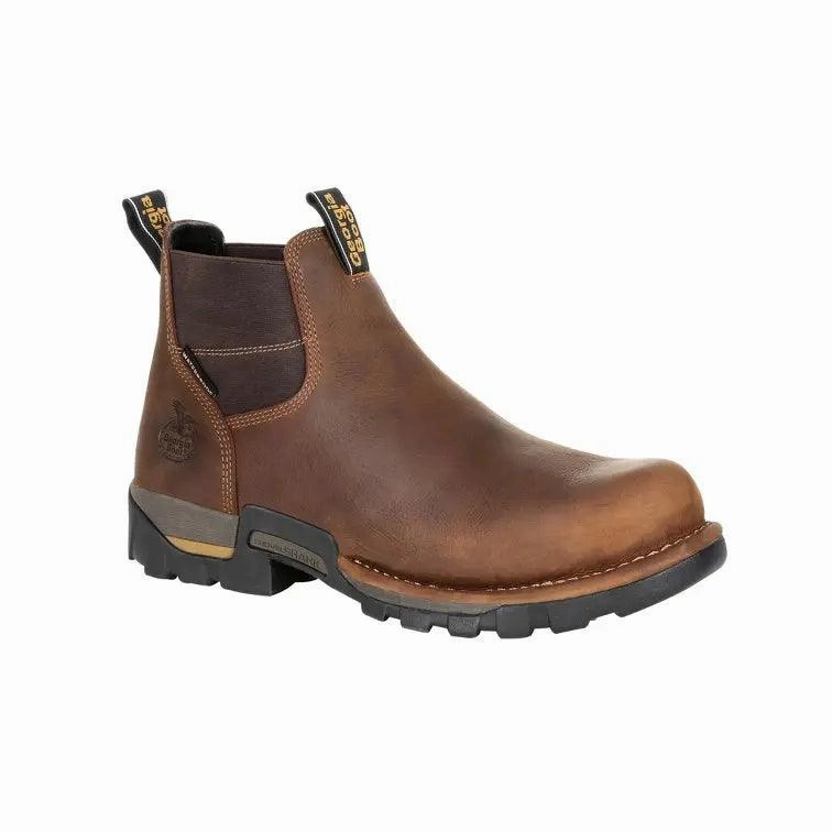 Goodyear Chelsea Boots Georgia Boot Eagle One Waterproof Chelsea Work Boot GB00315