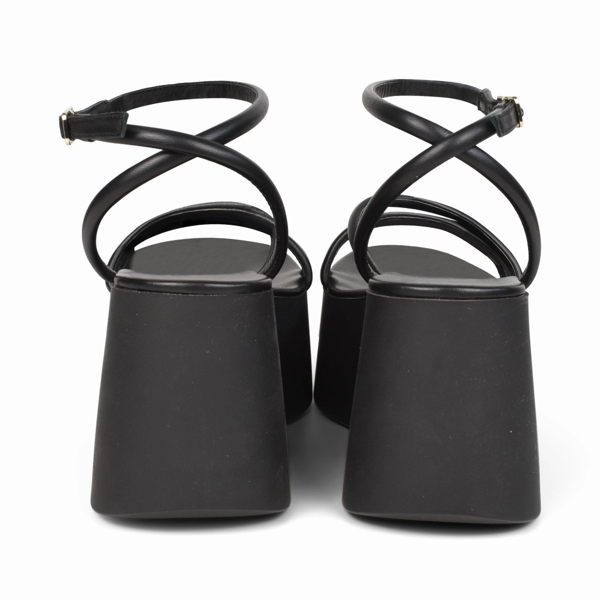 Ankle Boots Non Slip Sole Gianvito Rossi 'Bekah' Sandals - Women's 37