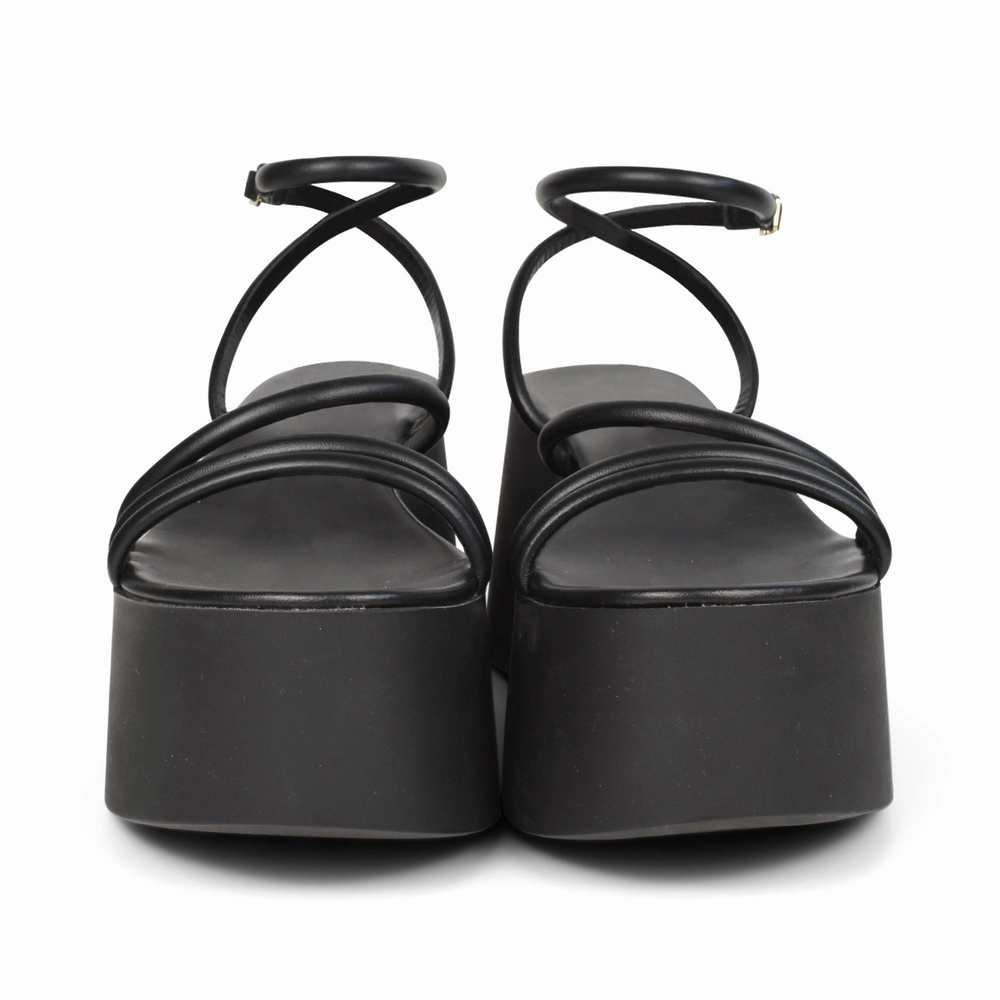 Gianvito Rossi 'Bekah' Sandals - Women's 37 High Heel Sock Ankle Boots