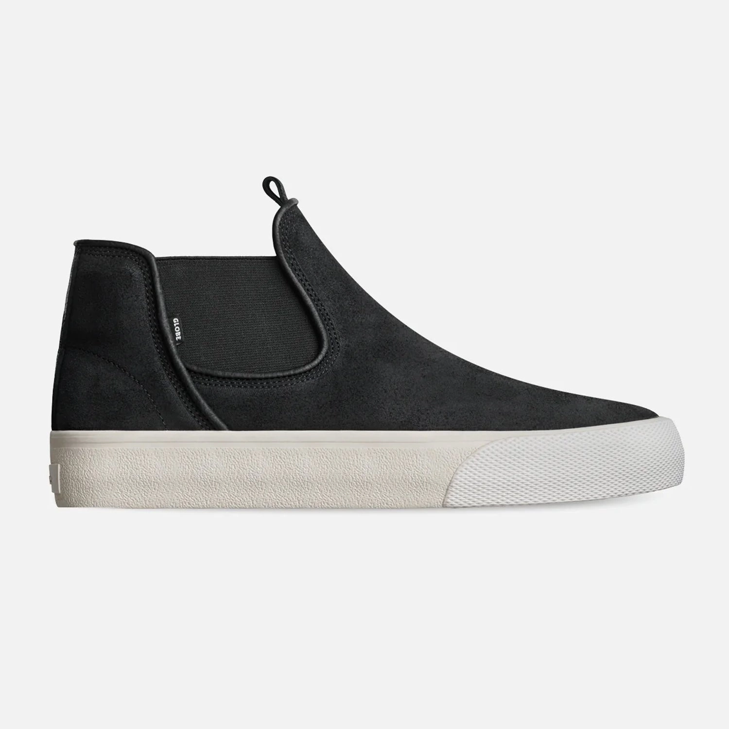 Globe Skateboard Shoes Dover Black/Cream/Gillette Anime Skate