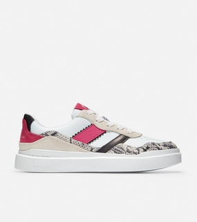 GrandPr Rally Mix Sneaker Women's Kaiser Permanente Sneakers