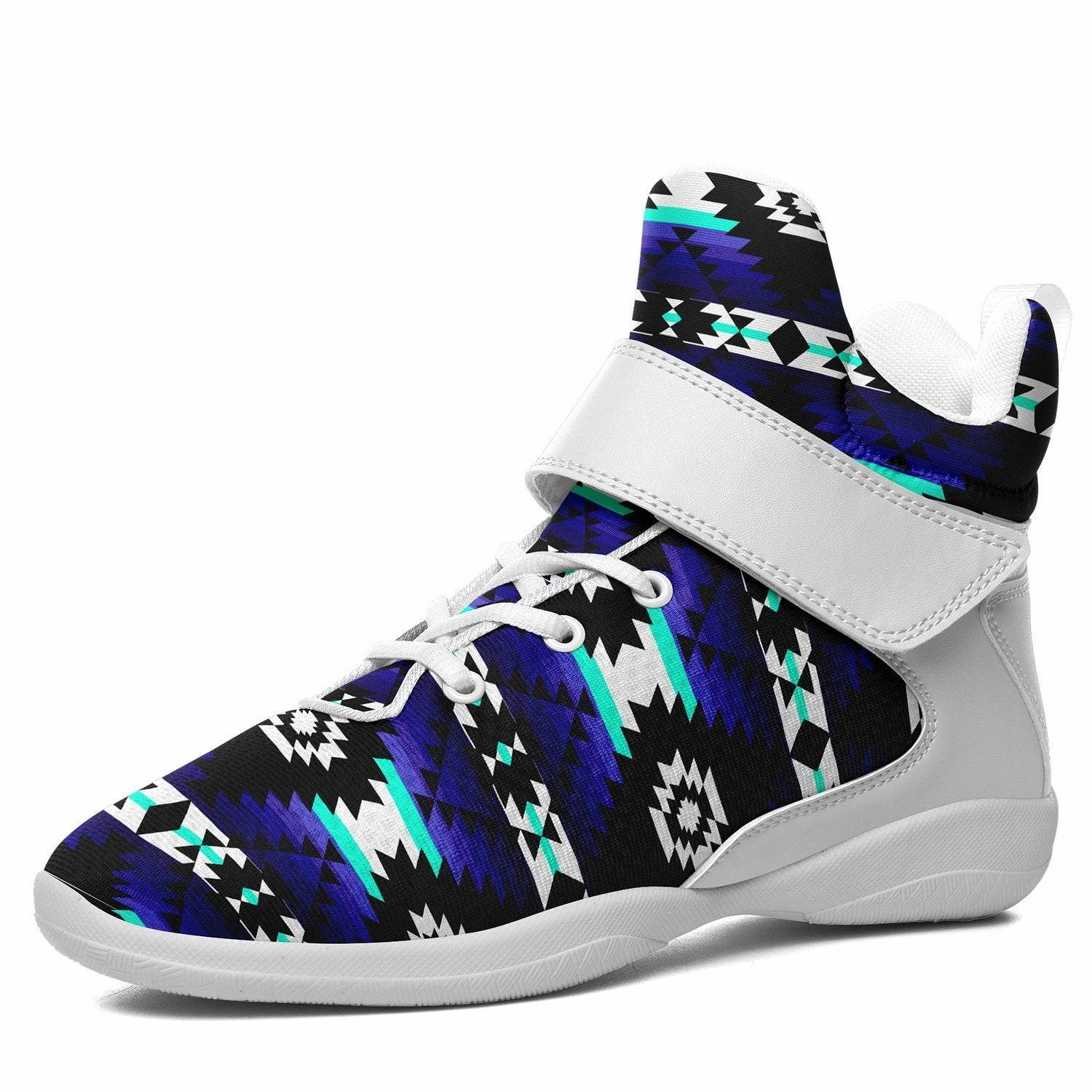 Flytrap Basketball Shoes Cree Confederacy Midnight Ipottaa Basketball / Sport High Top Shoes